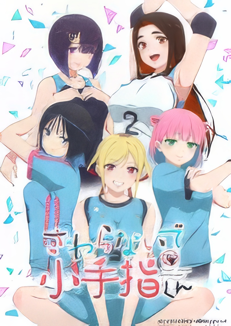 Sawaranaide Kotesashi-kun - Sawaranaide Kotesashi-kun – Episode 12 (RAW)