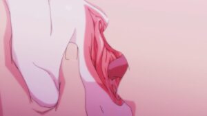 3-byougo, Yajuu.: Goukon de Sumi ni Ita Kare wa Midara na Nikushoku deshita - Screenshot
