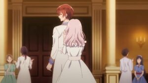 Ateuma Chara no Kuse Shite, Supadari Ouji ni Chouai Sareteimasu. - Screenshot