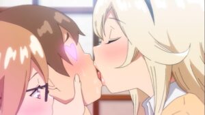 Boku ni Harem Sefure ga Dekita Riyuu - Screenshot