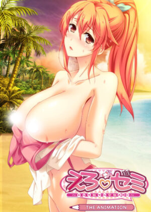 Ero Zemi: Ecchi ni Yaru-ki ni ABC – THE ANIMATION