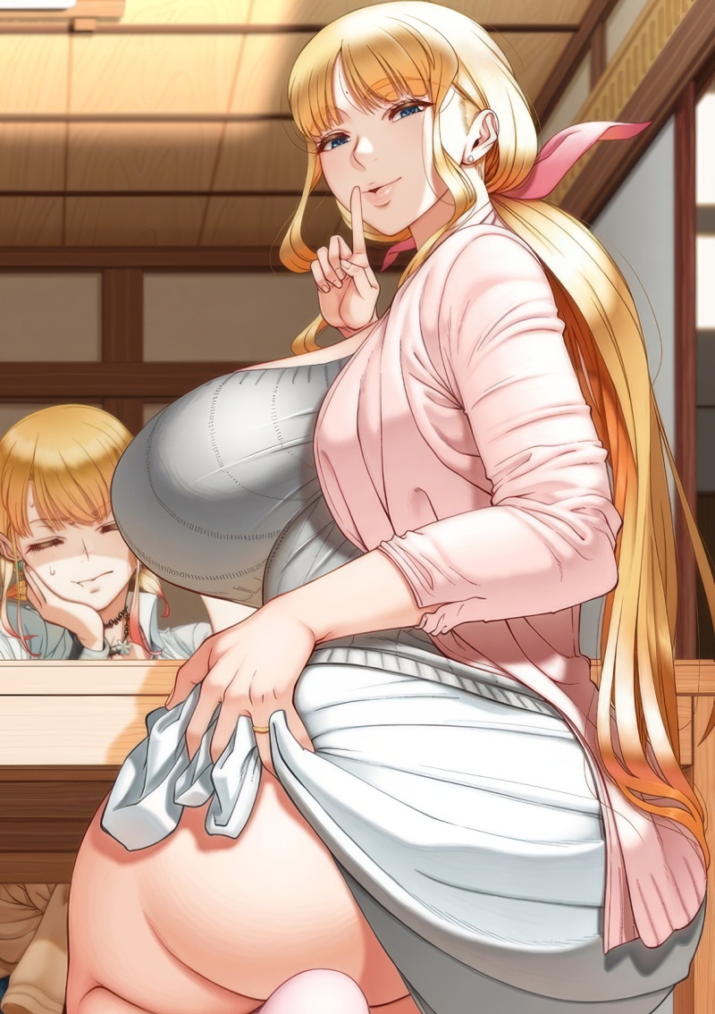 Hajimete no Hitozuma - Episode 5: Hajimete no Hitozuma - Episode 5 (RAW)