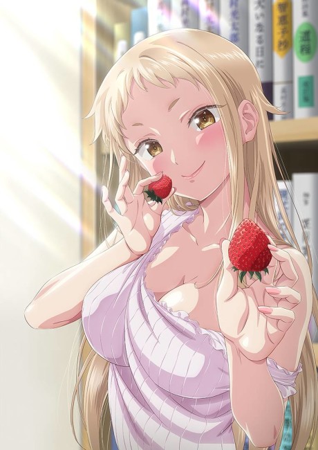 Ichigo Aika: Zatsu de Namaiki na Imouto to Warikirenai Ani - Ichigo Aika: Zatsu de Namaiki na Imouto to Warikirenai Ani – Episode 5 (ES)