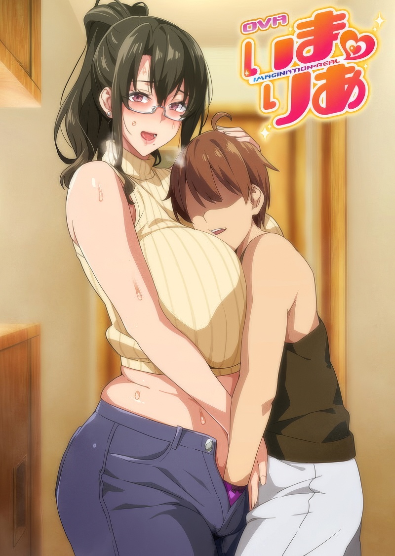 Ima♥Ria - Ima♥Ria – Episode 6 (RAW)