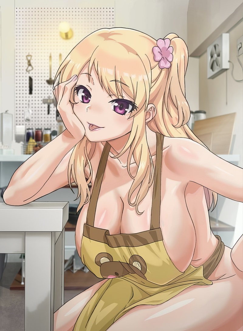 Imouto wa GAL Kawaii - Episode 2: Imouto wa Gal Kawaii - Episode 2 (RAW)