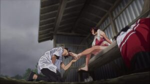 Ito wo Yoru - Screenshot