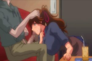 Kateikyoushi x Saimin 2 The Animation - Screenshot