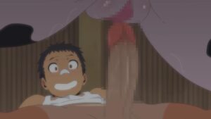 Kemonokko Tsuushin: The Animation – Ushi Musume Bell - Screenshot