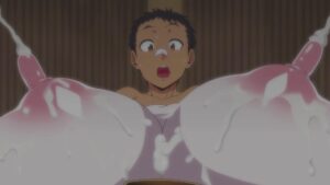 Kemonokko Tsuushin: The Animation – Ushi Musume Bell - Screenshot