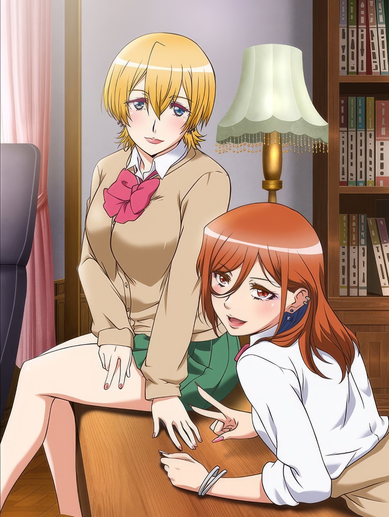 Kozukuri Ninkatsu-bu! - Kozukuri Ninkatsu-bu! – Episode 2 (RAW)
