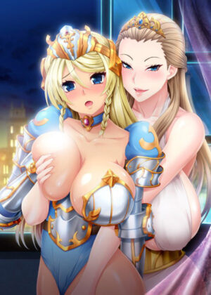 Kyonyuu Princess Saimin