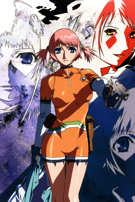 Mezzo Forte Poster