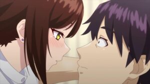 Showtime! 2: Uta no Onee-san datte Shitai - Screenshot