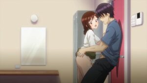 Showtime!: Uta no Onee-san datte Shitai - Screenshot