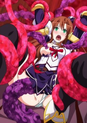 Venus Blood: Brave